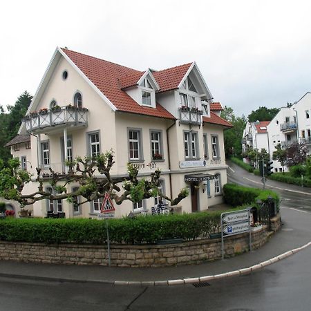 Schuetzen Hotel & Conceptstore Meersburg Exterior foto